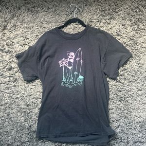 Lost Mayhem Graphic tee